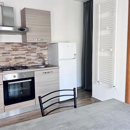 Macario Apartment In The Old Town Bari Exterior foto