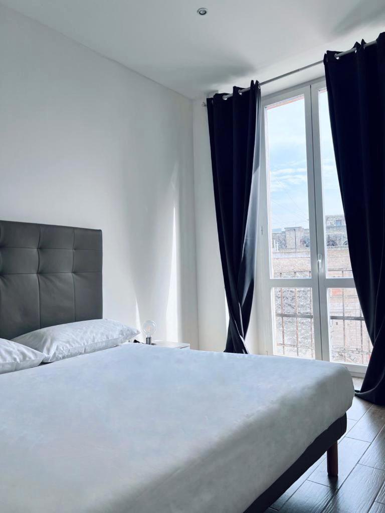 Macario Apartment In The Old Town Bari Exterior foto
